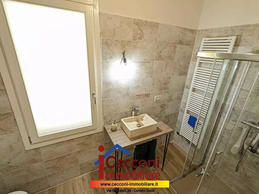 Immagine 23 di Casa indipendente in vendita  a Cerreto Guidi