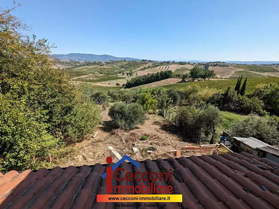 Immagine 27 di Casa indipendente in vendita  a Cerreto Guidi