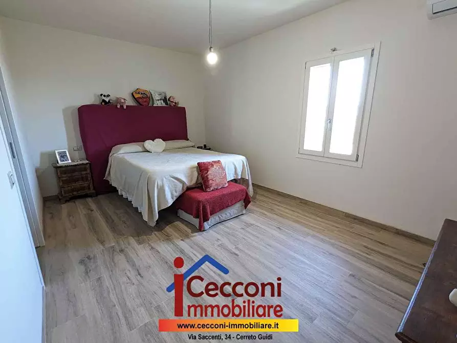 Immagine 15 di Casa indipendente in vendita  a Cerreto Guidi