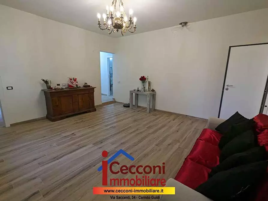 Immagine 8 di Casa indipendente in vendita  a Cerreto Guidi