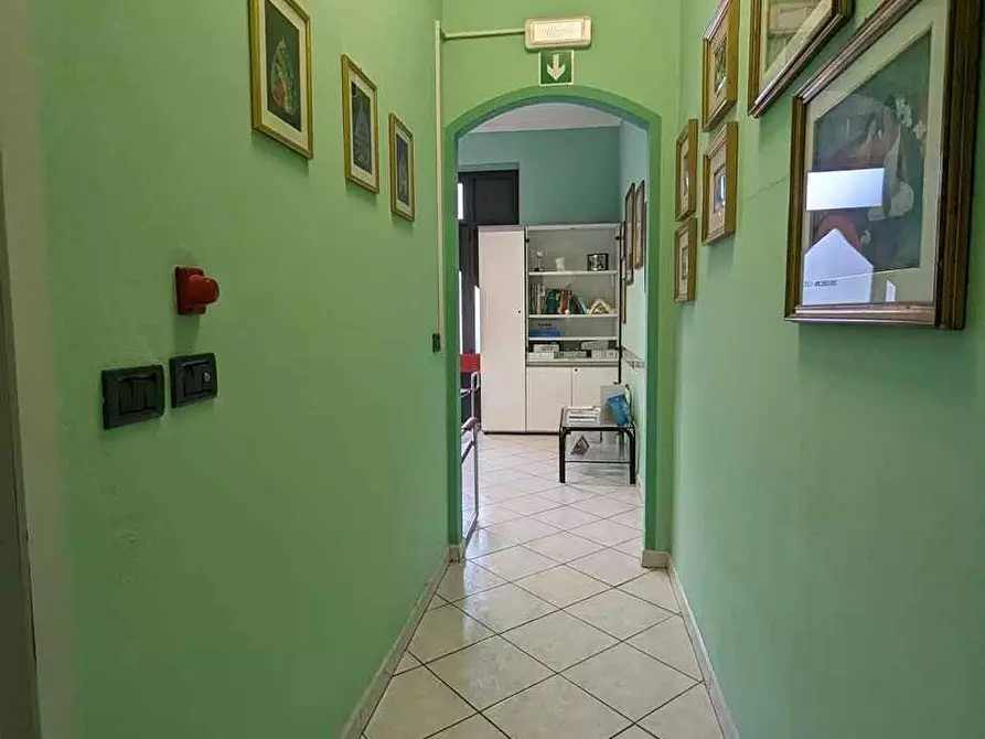 Immagine 3 di Appartamento in vendita  a Cerreto Guidi