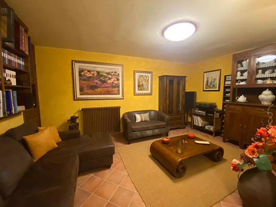 Immagine 11 di Casa bifamiliare in vendita  a Grosseto