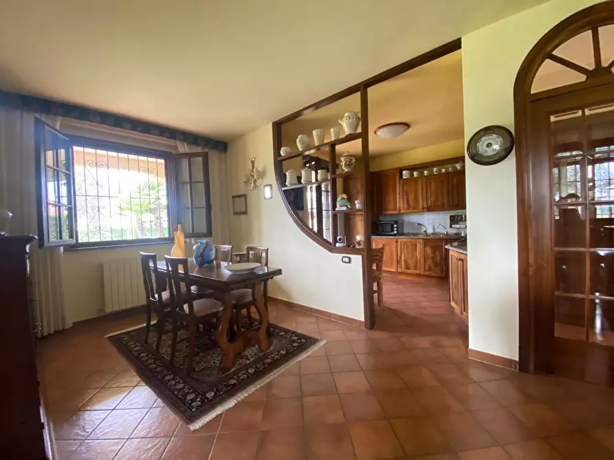 Immagine 8 di Casa bifamiliare in vendita  a Grosseto