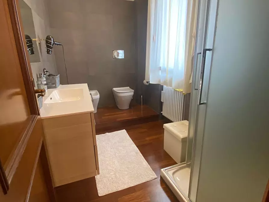 Immagine 19 di Casa bifamiliare in vendita  a Grosseto