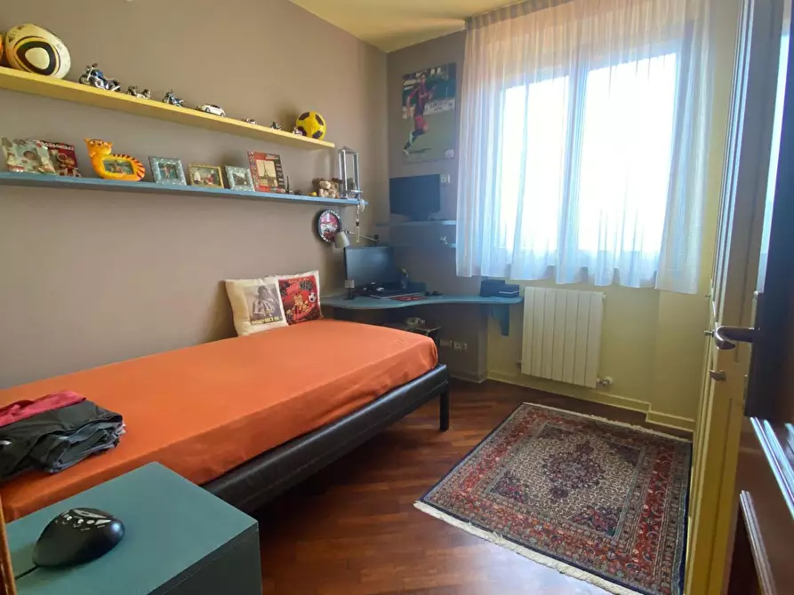 Immagine 17 di Casa bifamiliare in vendita  a Grosseto