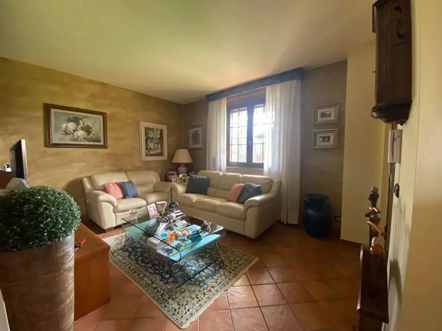 Immagine 9 di Casa bifamiliare in vendita  a Grosseto