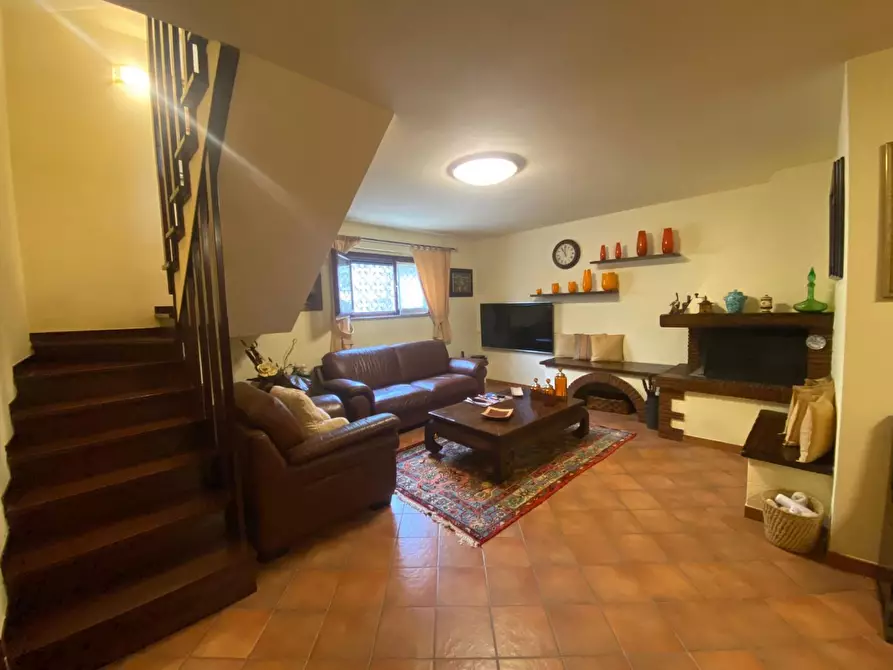 Immagine 12 di Casa bifamiliare in vendita  a Grosseto