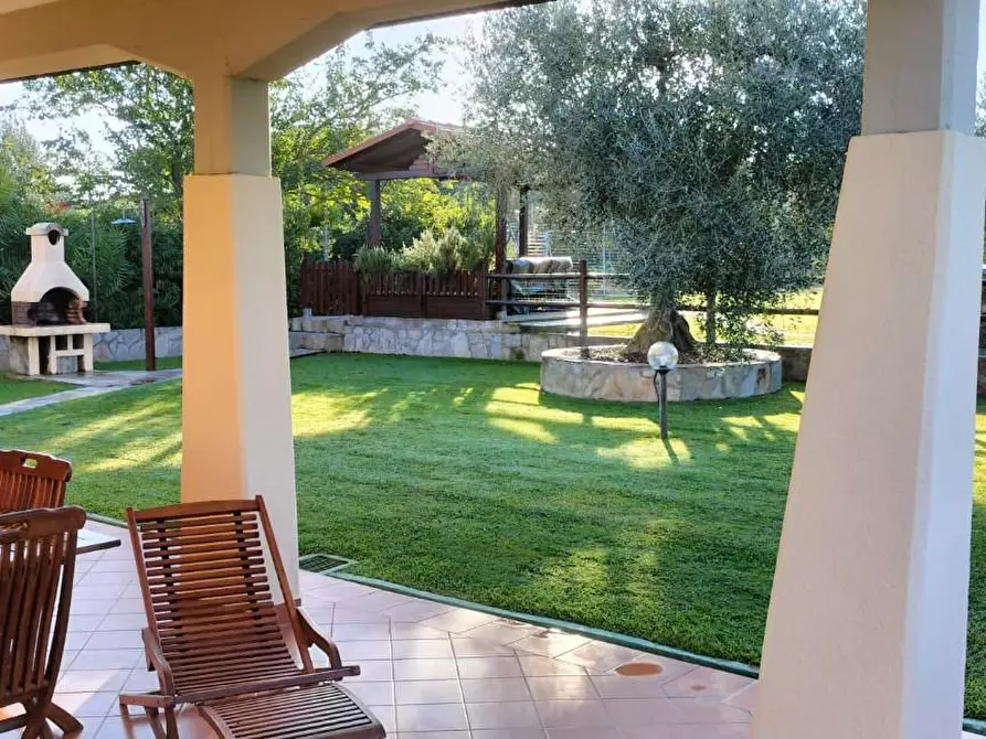 Immagine 5 di Casa bifamiliare in vendita  a Grosseto