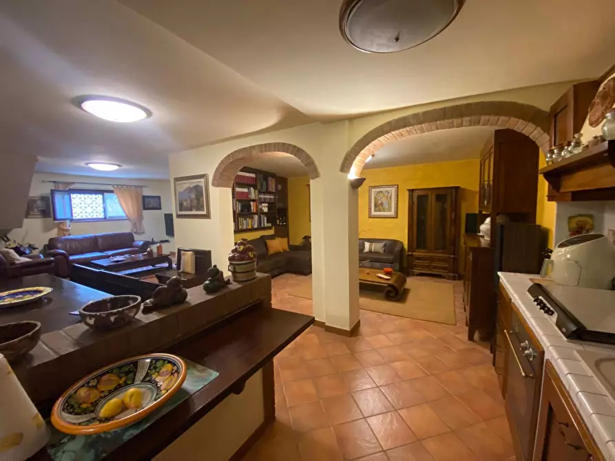 Immagine 13 di Casa bifamiliare in vendita  a Grosseto