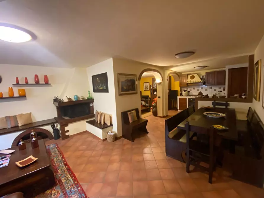 Immagine 10 di Casa bifamiliare in vendita  a Grosseto