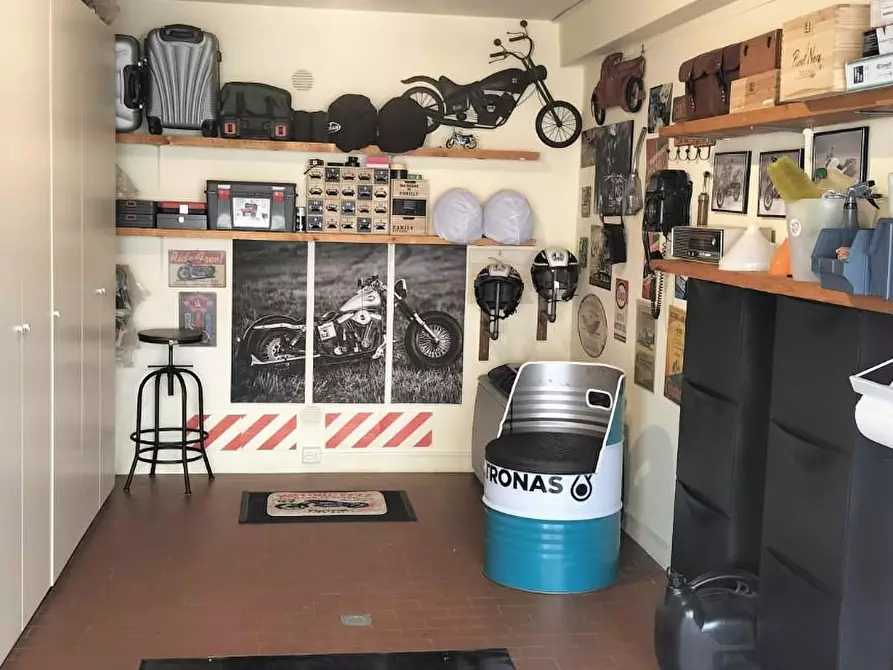 Immagine 14 di Casa bifamiliare in vendita  a Grosseto