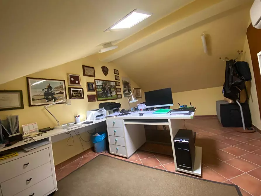 Immagine 20 di Casa bifamiliare in vendita  a Grosseto