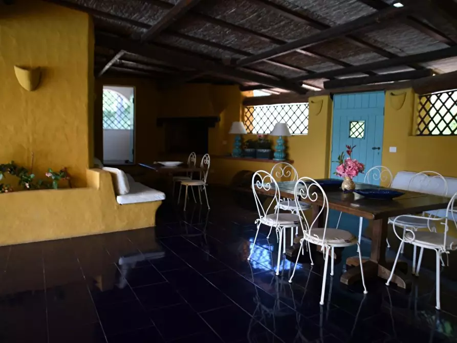 Immagine 14 di Villa in vendita  a Campo Nell'elba