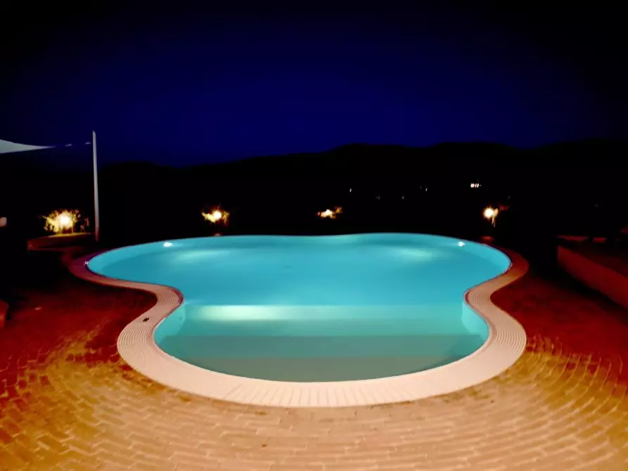 Immagine 74 di Villa in vendita  a Campo Nell'elba