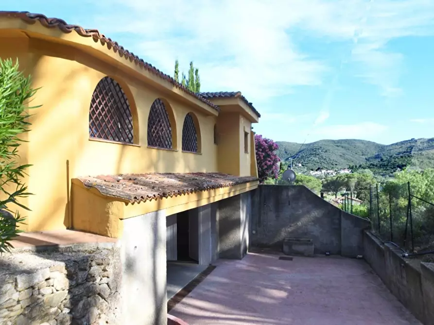 Immagine 87 di Villa in vendita  a Campo Nell'elba