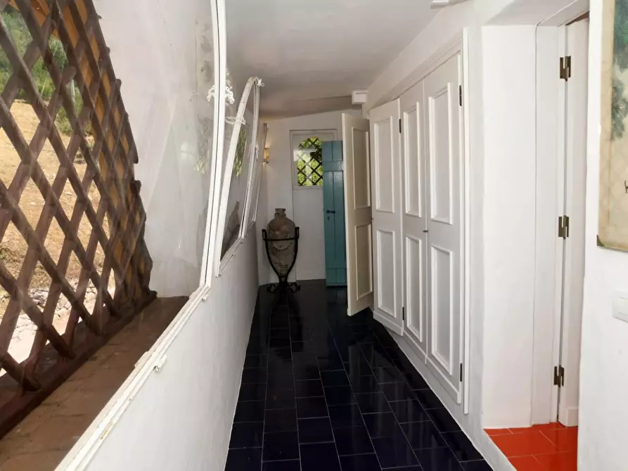 Immagine 16 di Villa in vendita  a Campo Nell'elba