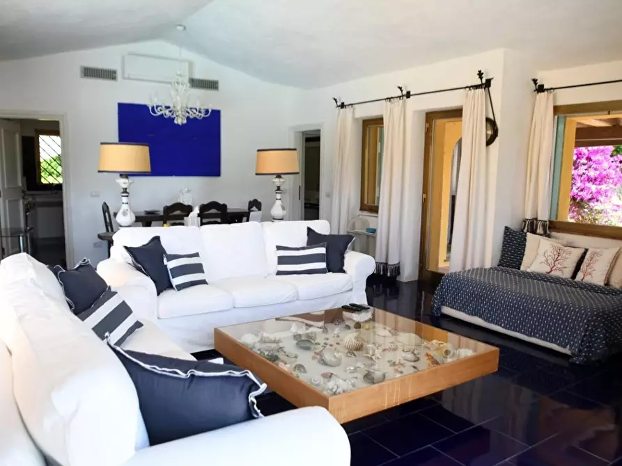 Immagine 41 di Villa in vendita  a Campo Nell'elba