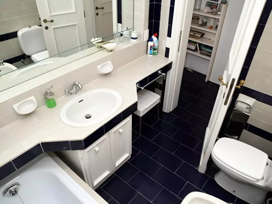 Immagine 53 di Villa in vendita  a Campo Nell'elba