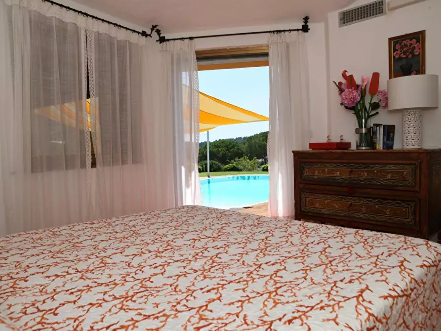 Immagine 30 di Villa in vendita  a Campo Nell'elba