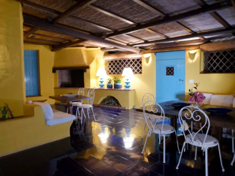Immagine 71 di Villa in vendita  a Campo Nell'elba