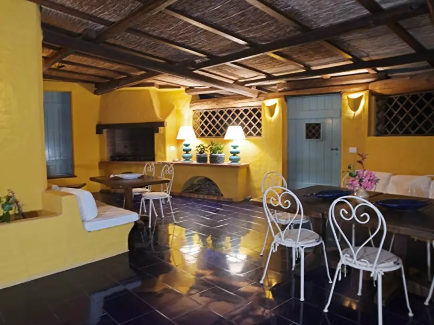 Immagine 72 di Villa in vendita  a Campo Nell'elba