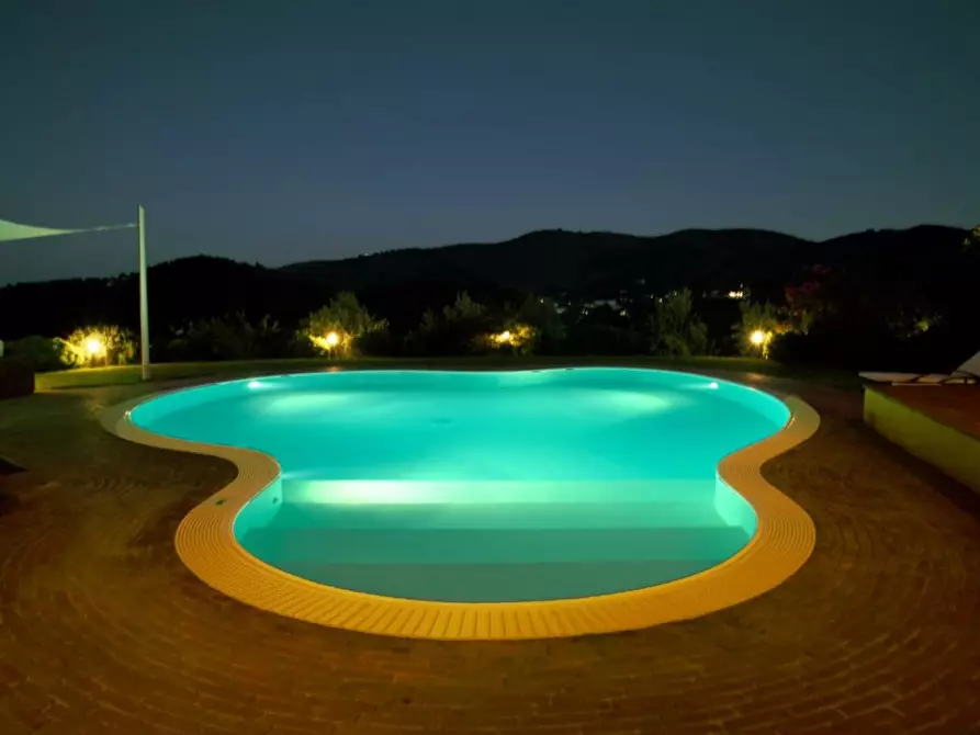 Immagine 73 di Villa in vendita  a Campo Nell'elba