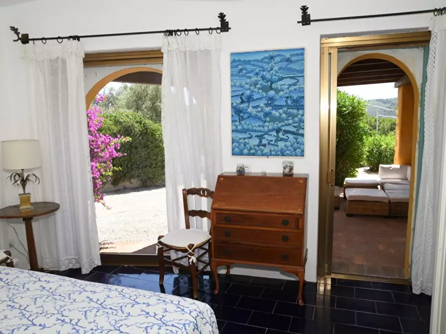 Immagine 57 di Villa in vendita  a Campo Nell'elba