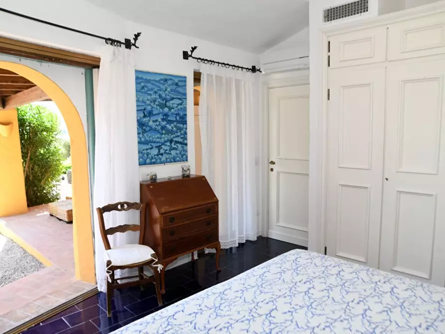 Immagine 55 di Villa in vendita  a Campo Nell'elba