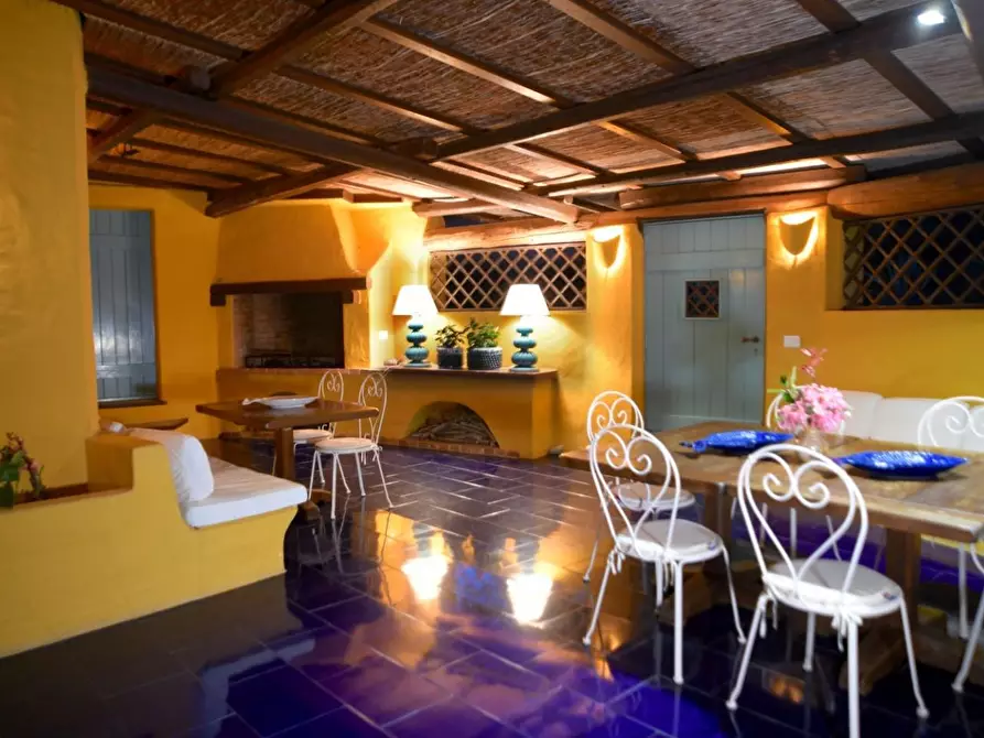 Immagine 66 di Villa in vendita  a Campo Nell'elba