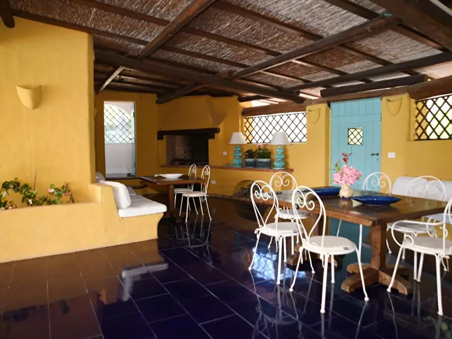 Immagine 15 di Villa in vendita  a Campo Nell'elba