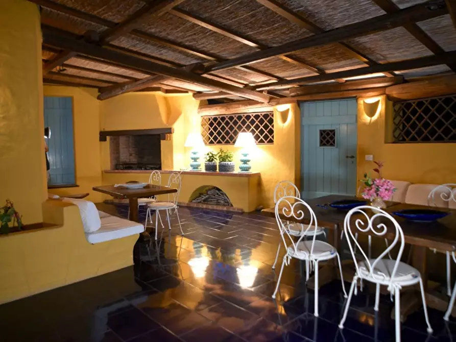 Immagine 69 di Villa in vendita  a Campo Nell'elba