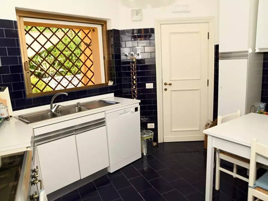 Immagine 43 di Villa in vendita  a Campo Nell'elba