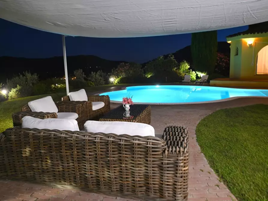 Immagine 79 di Villa in vendita  a Campo Nell'elba