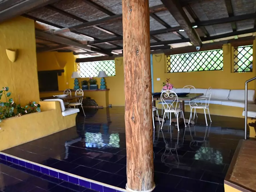 Immagine 13 di Villa in vendita  a Campo Nell'elba