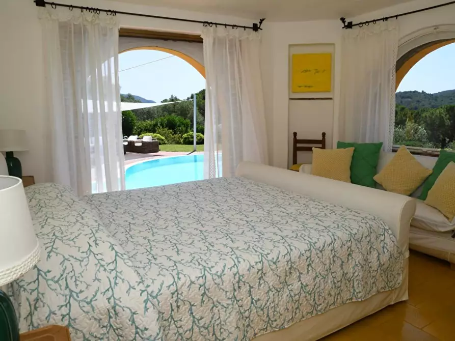 Immagine 24 di Villa in vendita  a Campo Nell'elba