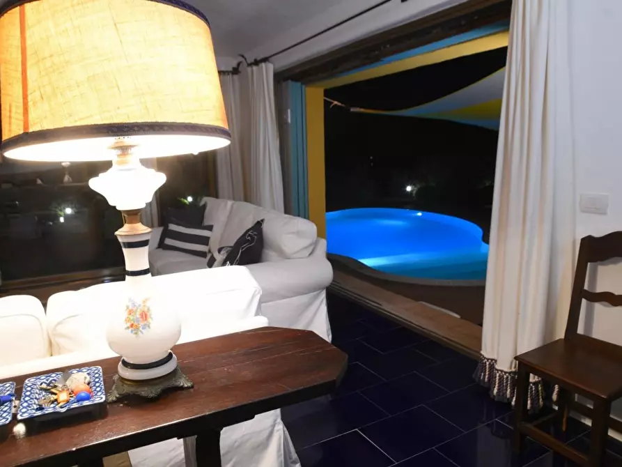 Immagine 82 di Villa in vendita  a Campo Nell'elba