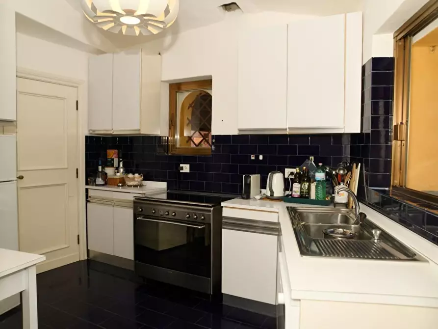 Immagine 45 di Villa in vendita  a Campo Nell'elba