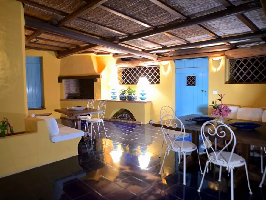 Immagine 70 di Villa in vendita  a Campo Nell'elba