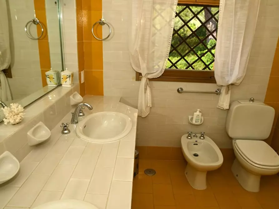 Immagine 18 di Villa in vendita  a Campo Nell'elba