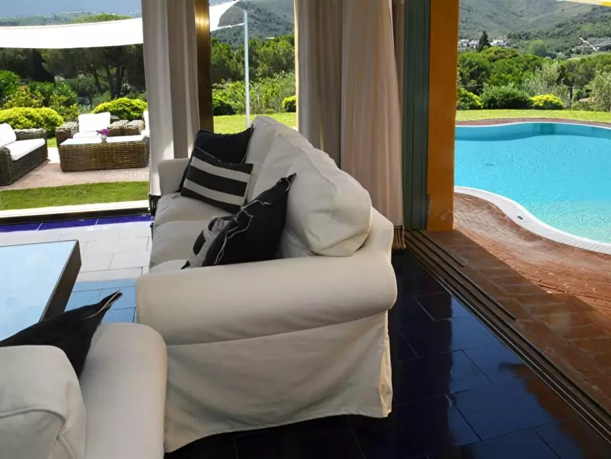Immagine 37 di Villa in vendita  a Campo Nell'elba
