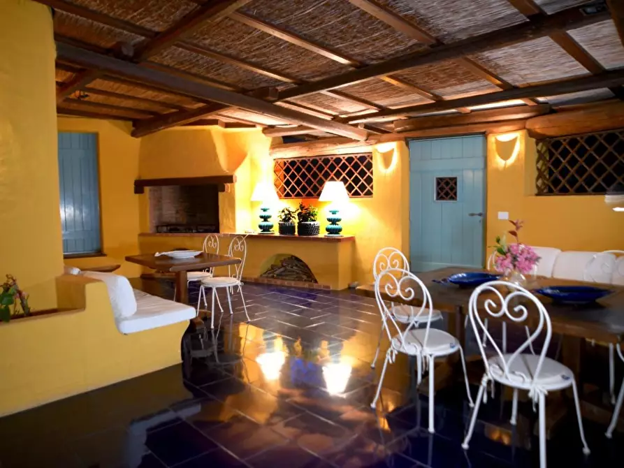 Immagine 67 di Villa in vendita  a Campo Nell'elba