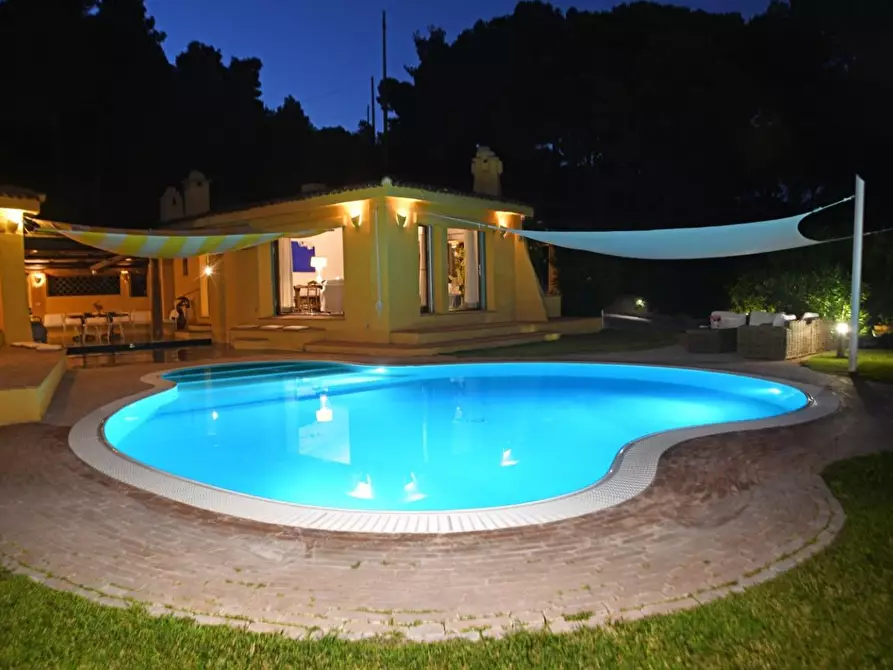 Immagine 76 di Villa in vendita  a Campo Nell'elba