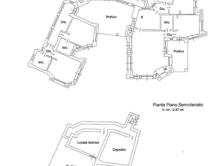 Immagine 89 di Villa in vendita  a Campo Nell'elba