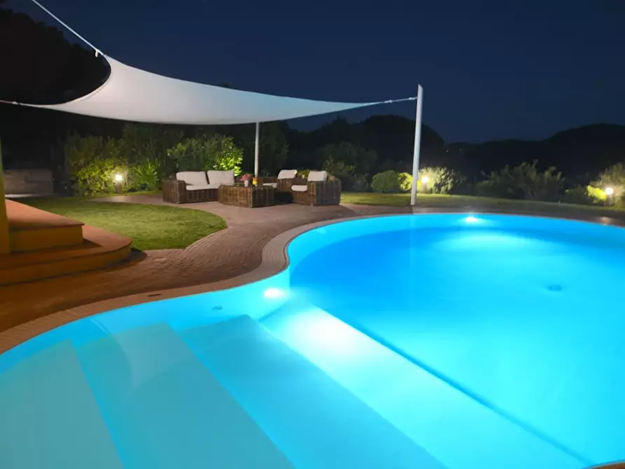 Immagine 78 di Villa in vendita  a Campo Nell'elba