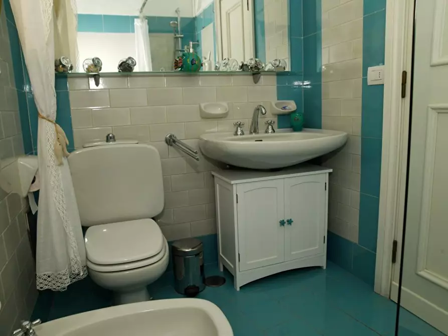 Immagine 49 di Villa in vendita  a Campo Nell'elba