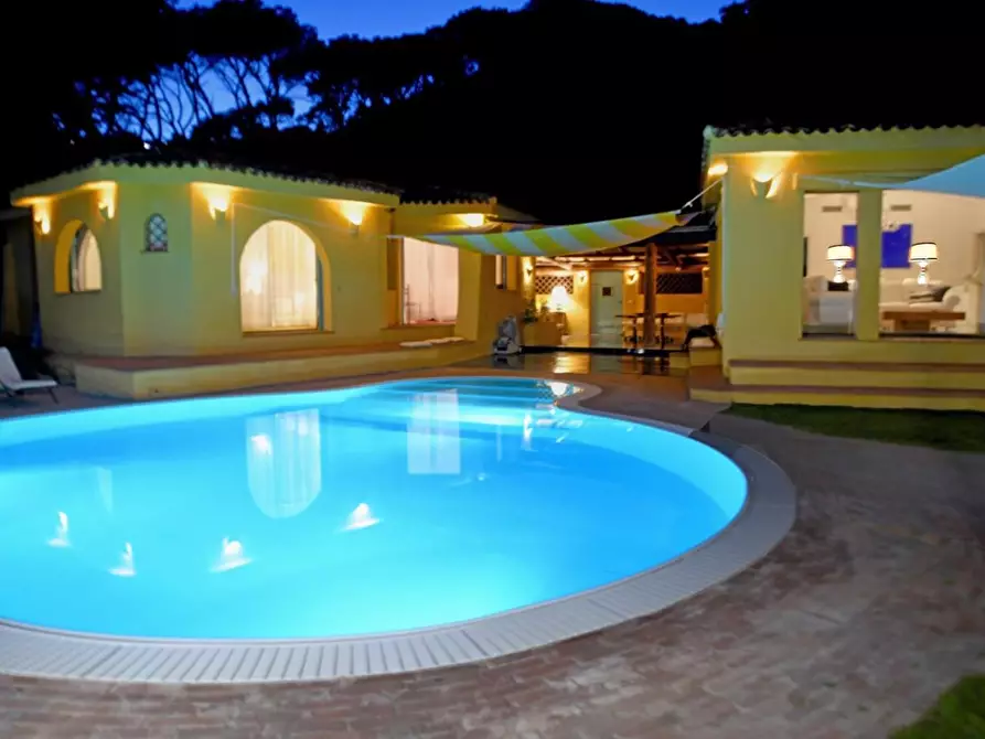 Immagine 75 di Villa in vendita  a Campo Nell'elba