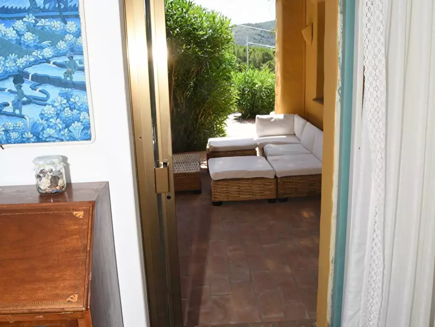 Immagine 58 di Villa in vendita  a Campo Nell'elba