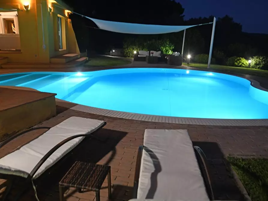 Immagine 77 di Villa in vendita  a Campo Nell'elba