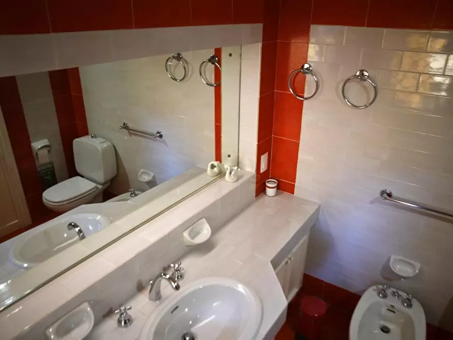 Immagine 34 di Villa in vendita  a Campo Nell'elba