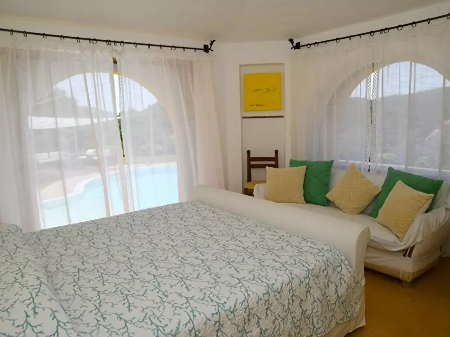 Immagine 22 di Villa in vendita  a Campo Nell'elba